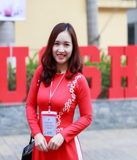 Trần Hà Thu