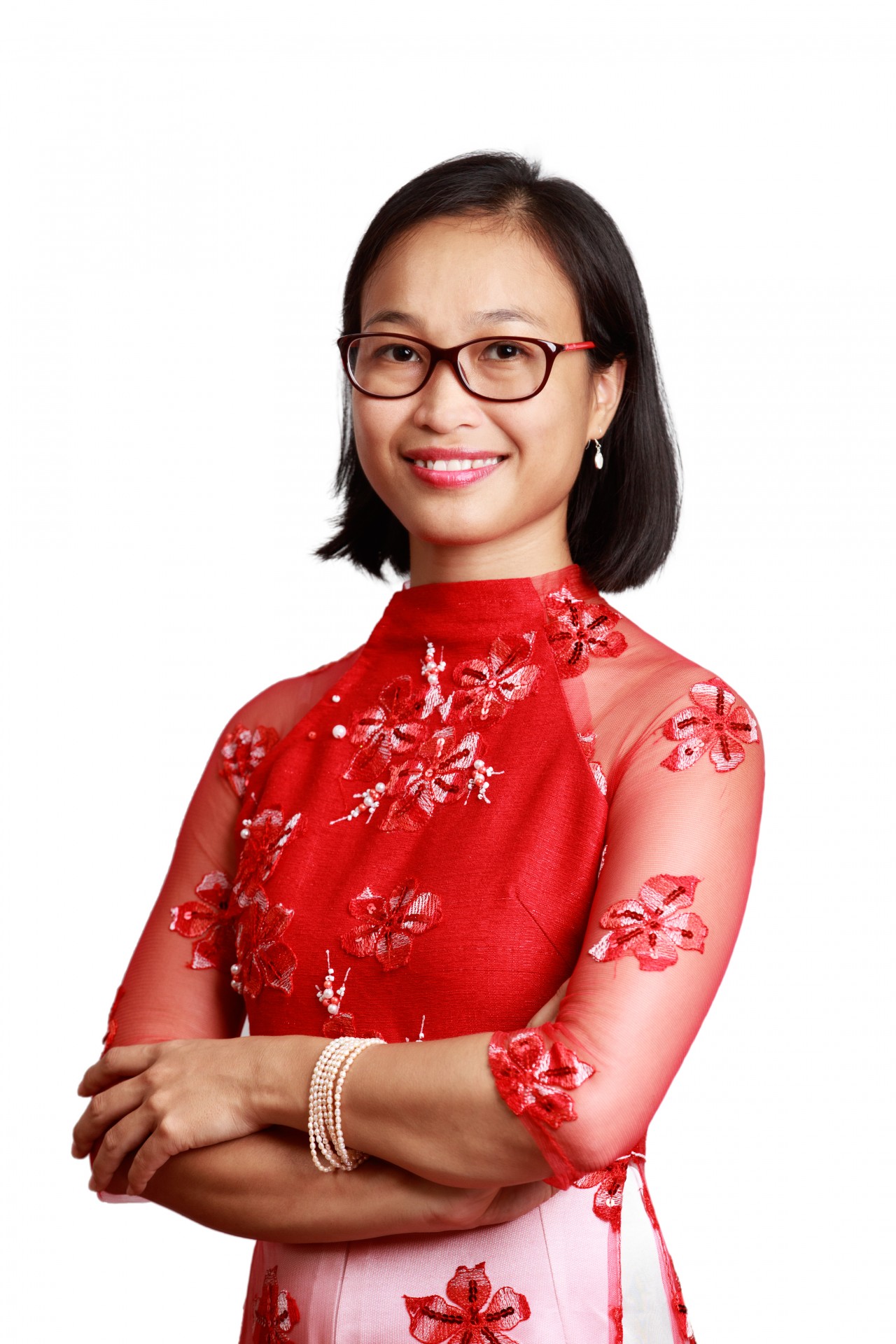 TS Nguyễn Hạnh Liên