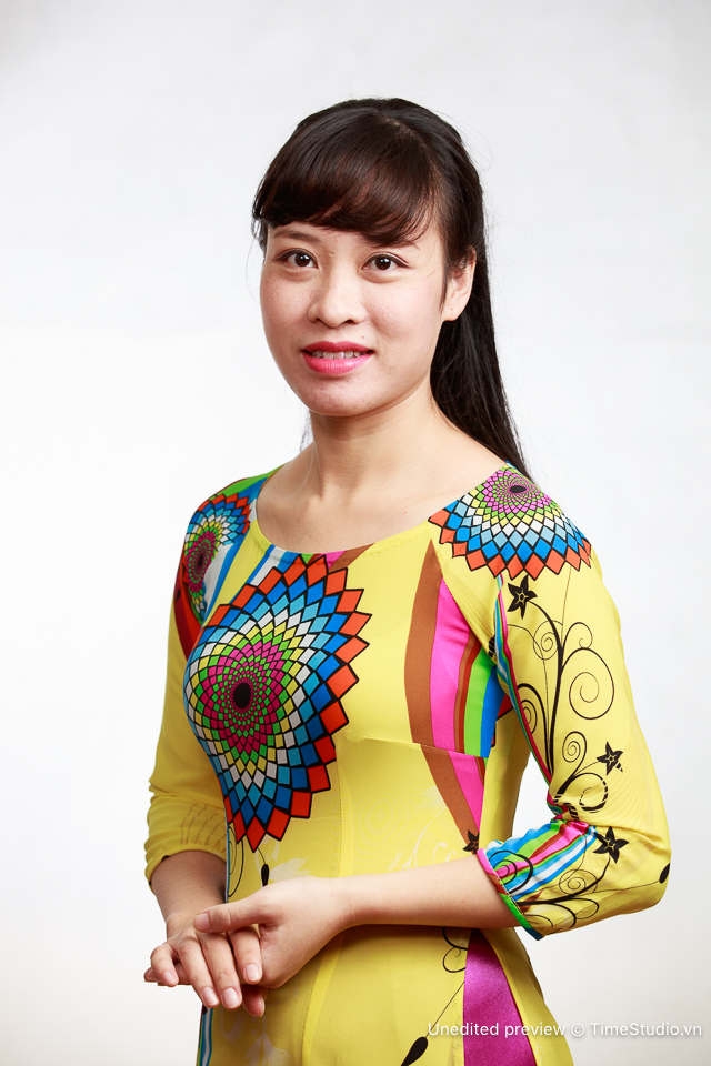 TS Nguyễn Thị Anh Thư