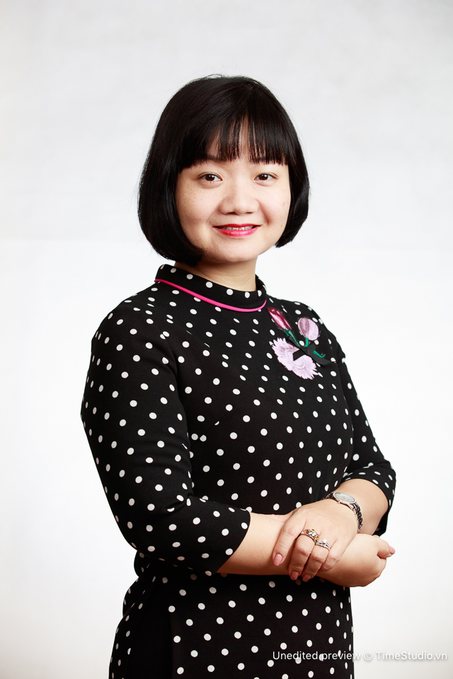 TS Trần Thu Hương (1978)